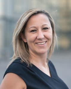 Virginie Barazer est fondatrice de la société CLADE Consulting, cabinet dans les Yvelines et à Paris